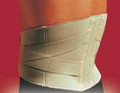 Thermoskin Lumbar Support Beige  Small