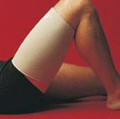 Thermoskin Thigh/Hamstring Beige  X-Large