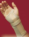 Thermoskin Carpal Tunnel Brace Small Left