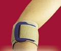Thermoskin Tennis Elbow w/Pad Beige  Small