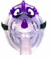 Disp Nebulizer w/Pediatric Dragon Mask & 7' Tubing(each)