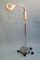 Wood's Diagnostic Lamp UV w/Mobile Base