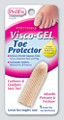 Visco-Gel Toe Protector (Each)