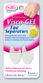 Visco-Gel Toe Separators(Pk/2)