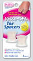 Visco-Gel Toe Spacer (Pack/2)