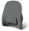 Backrest Wideback Obusforme Gray