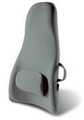 Backrest Highback Obusforme Grey