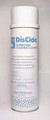 Discide Germicidal Foaming Cleaner  20 oz. can