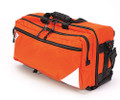 Mega Duffle Oxygen Bag- Orange