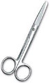 Operating Scissors- Sharp/Blunt- 5 1/2  Straight