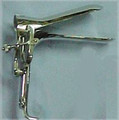 Graves Vaginal Speculum St/S  Small