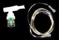 Nebulizer Kit With T-Piece  7' Tubing & Mouthpiece - Each