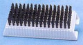 Nylon Surgical Scrub Brush- Dozen Bx/12