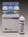 Thermosonic Lotion Warmer- Holds 3 Bottles