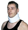Foam Cervical Collar Wide Xlg 16 1/2  X 4