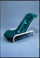 Reclining Bath Chairs-Head Pad