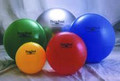 Thera-Band Exercise Ball- 18 - 45 Cm- Yellow