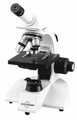 Inclined Monocular Microscope With 4x- 10x- 40x Lens