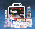 Emergency First Aid Auto Kit