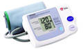Smart-Inflate Blood Pressure W/Fuzzy Logic-Omron#HEM711AC