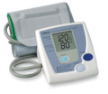 Auto-Inflate Digital Blood Pressure (Omron#HEM712C)