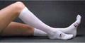 T.E.D. Knee Length- Open Toe- Small - Regular (pair)
