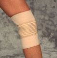 Knee / Elbow Brace With Magnets Beige