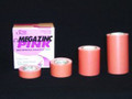 Megazinc Pink Tape 1  X 5 Yd