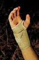 7  Wrist Brace W/Tension Strap X-Lg Right 4 -5  Sportai