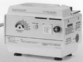 T/Pump Heat Therapy Systems-Pumps- 120 V