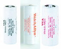 2.5v Nickel-Cadmium Rechargeable Battery (Red)