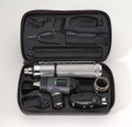 3.5v Halogen Coaxial Diag. Set Otoscope & Ophthalmoscope