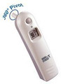 Deluxe Home Ear Thermometer