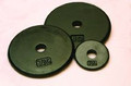 Round Iron Disc Weight Plates 2.5 Lbs