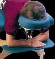 Quick-Lock Face Rest for Oakworks Massage Table