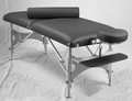 Nova Ls Package Massage Table W/Rounded Corners 29  X 73