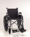 Wheelchair Lightweight K3 Desk Arm - Sdf 18in