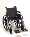 Wheelchair Lightweight K4 Desk Arm - Sdf 18in