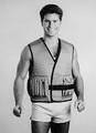 Weight Vest-Unisize- 20 Lb. In 1/2 Lb. Increments