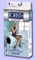 Jobst  Ultrasheer 8-15 mmHg Knee-Hi Black 9 1/2-11 Shoe Sz
