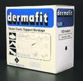 Dermafit Elastic Tubular Bandage - A 1 1/4  Latex Free