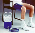 Aircast Cryo/Cuff System-Thigh & Cooler