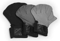 Webbed Aqua Gloves Small (pair)