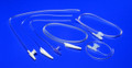 Suction Catheters 10 French Bx/10