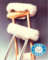 Care Products Crutch Sheepskin Covers (pair)