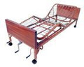 Homecare Manual Bed Package