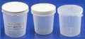 Specimen Container Non-Sterile 4.5 Oz Cs/400