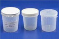 Specimen Cups- Sterile- 4.5 Oz. Bx/100