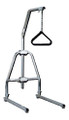 Trapeze Bar  Clamp And Base