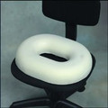 Invalid Ring Smooth Foam 16  White With Cover